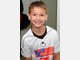 Einlaufkids FC Bayern Holland