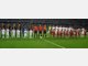 Einlaufkids FC Bayern Holland