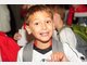 Einlaufkids FC Bayern Holland