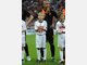 Einlaufkids FC Bayern Holland