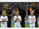 Einlaufkids FC Bayern Holland