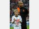 Einlaufkids FC Bayern Holland