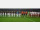 Einlaufkids FC Bayern Holland