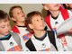 Einlaufkids FC Bayern Holland