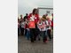 Einlaufkids FC Bayern Holland