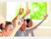 Wohin geht die Reise? Viele sehen zumindest die Mittelschulen auf dem Land in Gefahr. Foto: Fotolia
