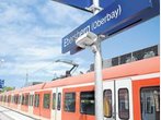 Ebersberg: Nach lebensgefährlichem Stromschlag: Polizei sucht Zeugen