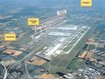 Flughafen/Startbahn: Abstimmung
