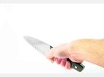 Asylbewerber (16) täuscht Messerattacke vor
