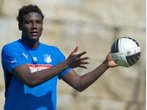 Peniel Mlapa wechselt zu Borussia Mönchengladbach