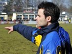 Erster Bayernliga-Anlauf mit Abwehrlücken