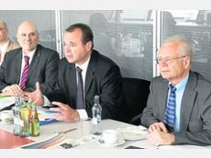 Zolling: Kraftwerk Anglberg: Einsatzzeiten gehen zurück
