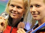 Schwimm-EM: Steffen und Schreiber holen Silber und Bronze