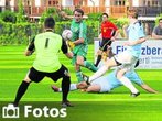 Holzkirchen: Dengler schießt goldenes Tor in Relegation