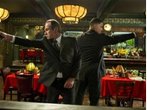 Kinostart Men in Black 3 mit Will Smith