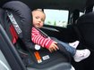 Kindersitze im Test: Fünf fallen beim ADAC und Stiftung Warentest durch