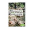 Buchtipp: Oberbayern für Naturliebhaber