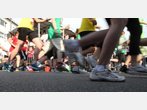 Geretsried: Firmenlauf: Rund 2.500 Läufer am Start