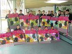 Mit Herz und Verstand die Jury des Bundespräsidenten überzeugt