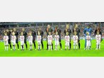 Seite an Seite mit Robben und Co.