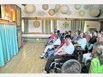 Geschmackvolles Kasperltheater