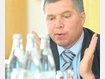 Landrat will Beschwerde offenbar aussitzen