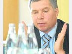 Landrat will Beschwerde offenbar aussitzen