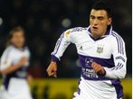 FC Bayern: Interesse an Matias Suarez vom SC Anderlecht? 
