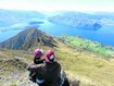 Neuseelandreise-Bericht: Lange Anstiege und fantastische Ausblicke