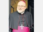 Reinhard Marx hält Festgottesdienst zum Abschluss von 900 Jahren St. Lairentius Egern