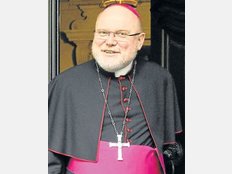 Reinhard Marx hält Festgottesdienst zum Abschluss von 900 Jahren St. Lairentius Egern