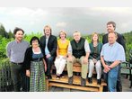 Grüne wollen im Wahlkampf thematisch punkten