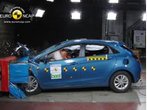 Euro NCAP: Vier Modelle mit fünf Sternen