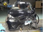 Euro NCAP: Vier Modelle mit fünf Sternen
