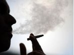 In deutschen Filmen wird besonders oft geraucht