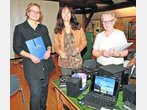 "Hörpfade" durchs Tegernseer Tal
