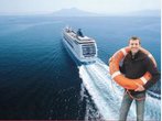 Der Erfahrungsbericht eines Kreuzfahrt-Neulings