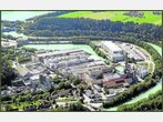 Schongau: 85 Millionen Euro fürs neue UPM-Kraftwerk