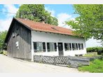 Seit 50 Jahren gibt es das Kreisjugendheim auf dem Auerberg