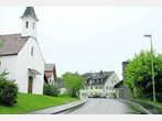 Neue Ausschreibung für die Dorfplatz-Umgestaltung in Altenstadt