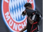 FC Bayern München: Manchester United zeigt Interesse an Star Alaba