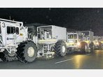 Messungen für Geothermie: In Krailling wird die Erde beben
