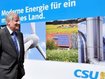 Österreich soll bei Energiewende helfen - Leitung nach Bayern