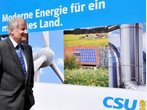 Österreich soll bei Energiewende helfen - Leitung nach Bayern