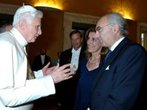 Chef der Vatikanbank entlassen