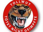 Tollwutgefahr auf Reisen und durch Haustiere aus dem Ausland