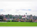 Urlaub von der Einigkeit