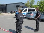 Hells Angels: Leiche in Hallen-Fundament einbetoniert?