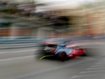 Formel 1: Herrenloser Koffer in Monte Carlo gesprengt