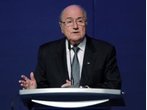 FIFA: Leitet Sepp Blatter das Ende des Elfmeterschießens ein?